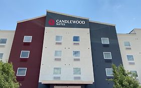 Candlewood Suites La Porte By Ihg